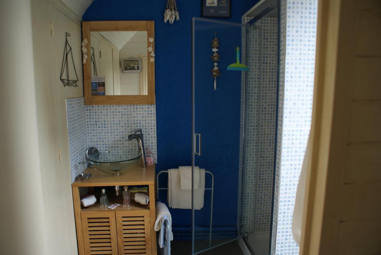 Chambre D'Hotes Elevage' Chemin Noir Verlinghem Eksteriør bilde